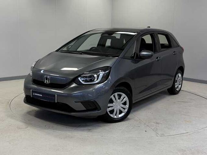 Honda Jazz 1.5 i-MMD Hybrid SE 5dr eCVT