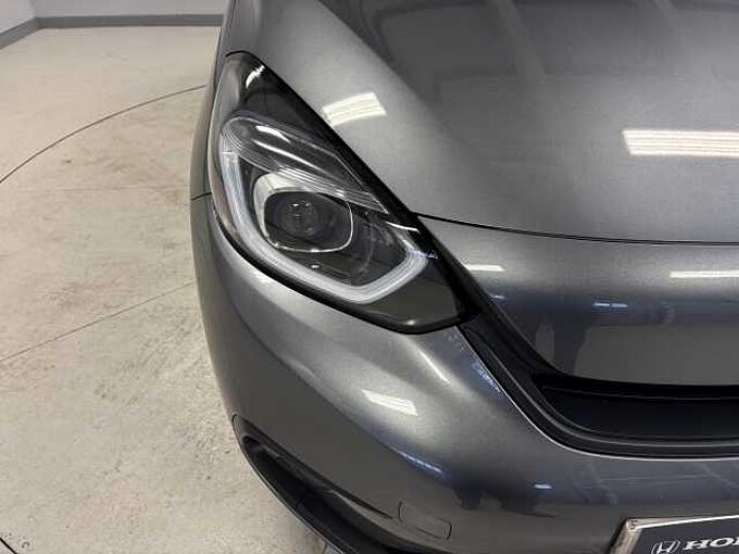 Honda Jazz 1.5 i-MMD Hybrid SE 5dr eCVT