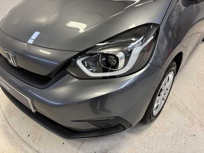 Honda Jazz 1.5 i-MMD Hybrid SE 5dr eCVT