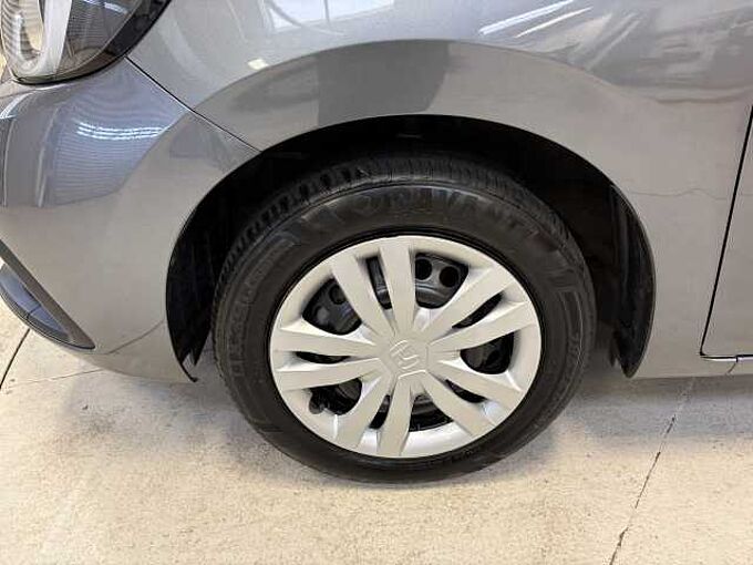 Honda Jazz 1.5 i-MMD Hybrid SE 5dr eCVT