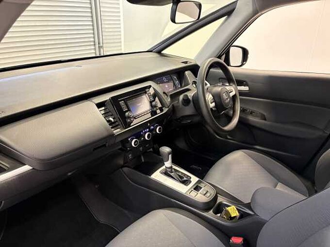 Honda Jazz 1.5 i-MMD Hybrid SE 5dr eCVT