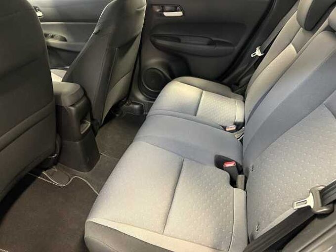 Honda Jazz 1.5 i-MMD Hybrid SE 5dr eCVT