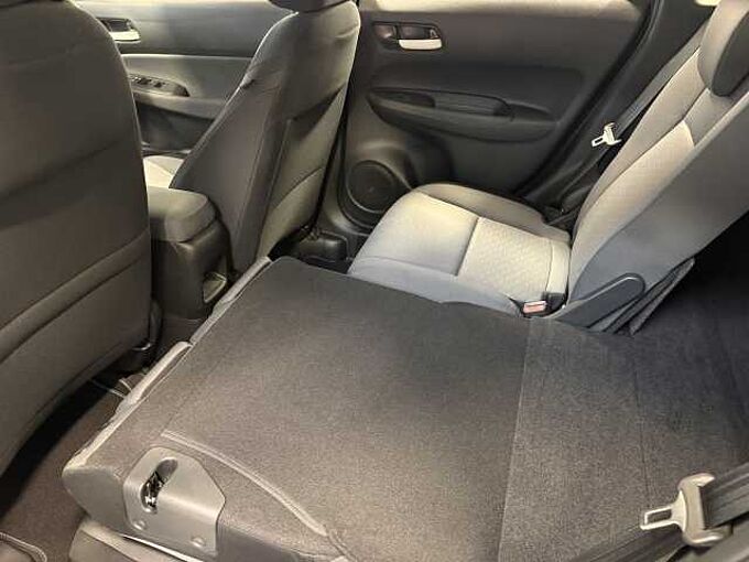 Honda Jazz 1.5 i-MMD Hybrid SE 5dr eCVT