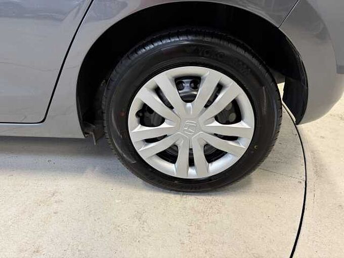 Honda Jazz 1.5 i-MMD Hybrid SE 5dr eCVT