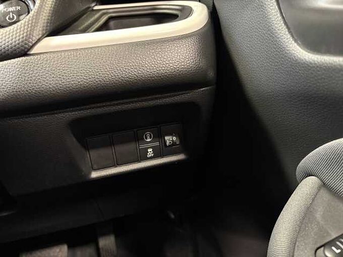 Honda Jazz 1.5 i-MMD Hybrid SE 5dr eCVT