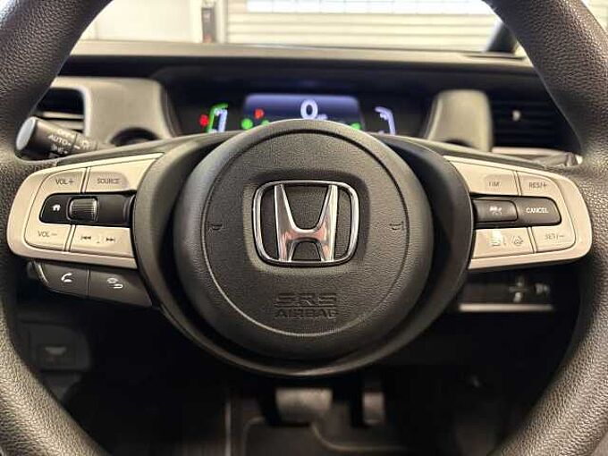 Honda Jazz 1.5 i-MMD Hybrid SE 5dr eCVT