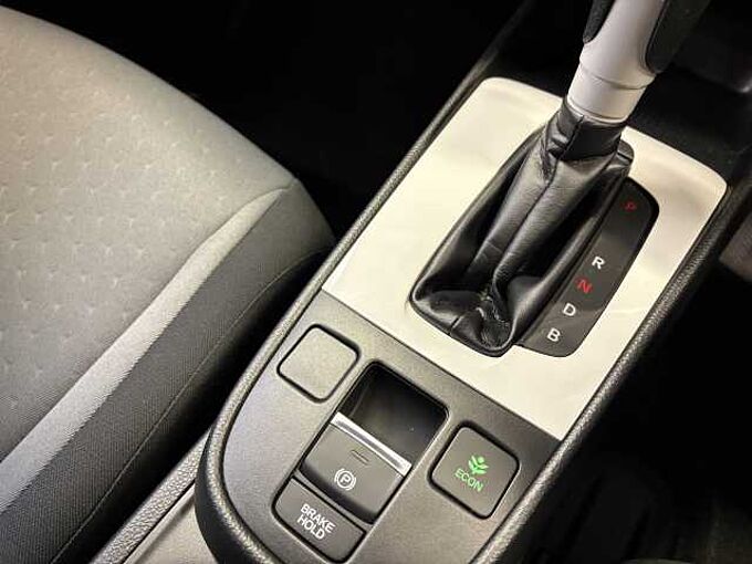 Honda Jazz 1.5 i-MMD Hybrid SE 5dr eCVT