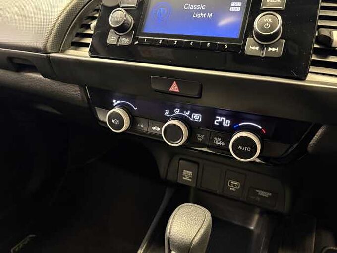 Honda Jazz 1.5 i-MMD Hybrid SE 5dr eCVT