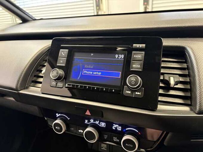 Honda Jazz 1.5 i-MMD Hybrid SE 5dr eCVT