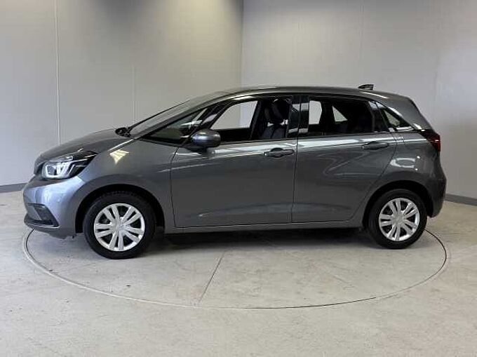 Honda Jazz 1.5 i-MMD Hybrid SE 5dr eCVT