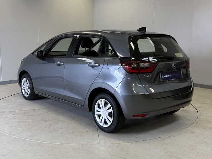 Honda Jazz 1.5 i-MMD Hybrid SE 5dr eCVT