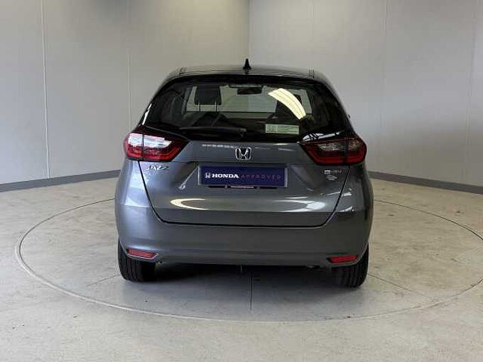 Honda Jazz 1.5 i-MMD Hybrid SE 5dr eCVT