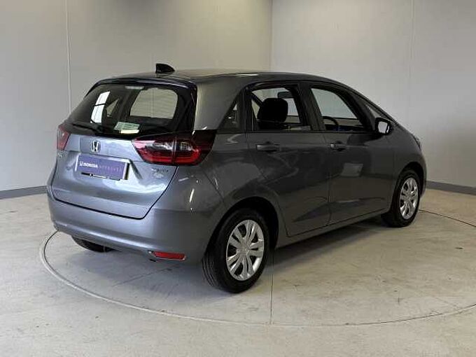 Honda Jazz 1.5 i-MMD Hybrid SE 5dr eCVT