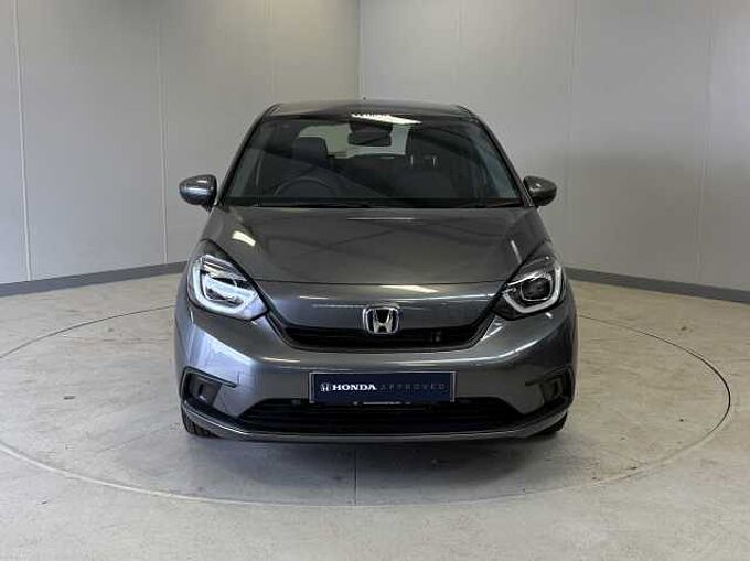 Honda Jazz 1.5 i-MMD Hybrid SE 5dr eCVT