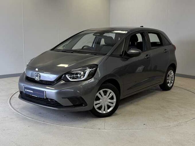 Honda Jazz 1.5 i-MMD Hybrid SE 5dr eCVT