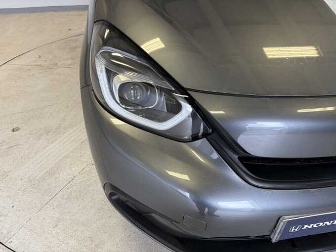 Honda Jazz 1.5 i-MMD Hybrid SE 5dr eCVT