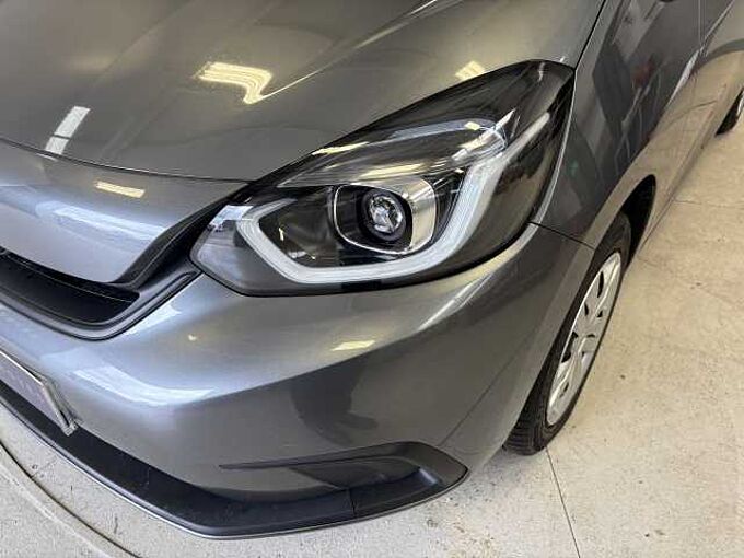 Honda Jazz 1.5 i-MMD Hybrid SE 5dr eCVT