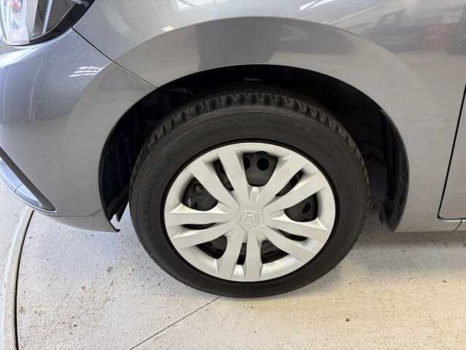 Honda Jazz 1.5 i-MMD Hybrid SE 5dr eCVT