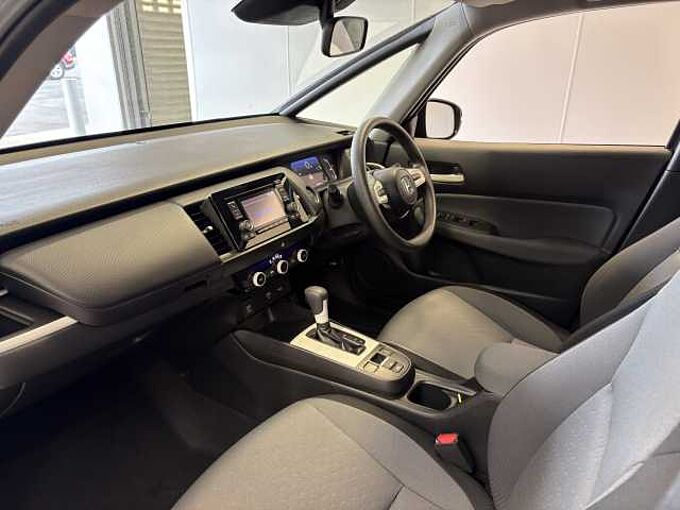 Honda Jazz 1.5 i-MMD Hybrid SE 5dr eCVT