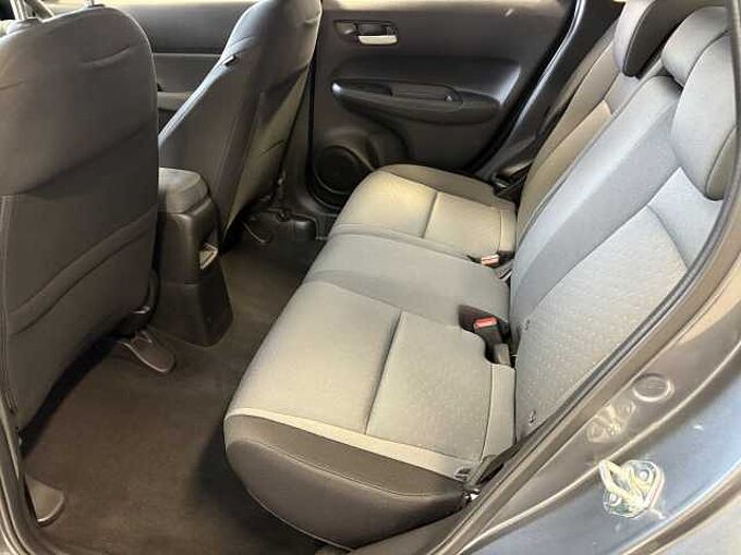 Honda Jazz 1.5 i-MMD Hybrid SE 5dr eCVT