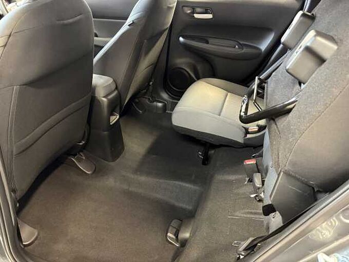 Honda Jazz 1.5 i-MMD Hybrid SE 5dr eCVT