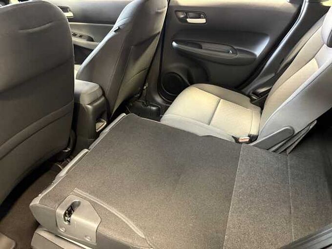 Honda Jazz 1.5 i-MMD Hybrid SE 5dr eCVT