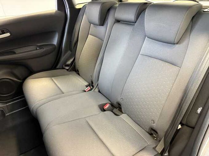 Honda Jazz 1.5 i-MMD Hybrid SE 5dr eCVT