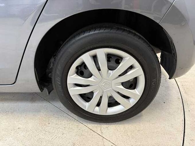 Honda Jazz 1.5 i-MMD Hybrid SE 5dr eCVT