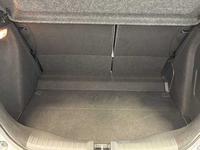 Honda Jazz 1.5 i-MMD Hybrid SE 5dr eCVT