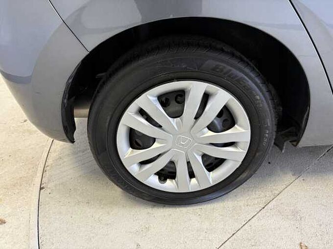 Honda Jazz 1.5 i-MMD Hybrid SE 5dr eCVT