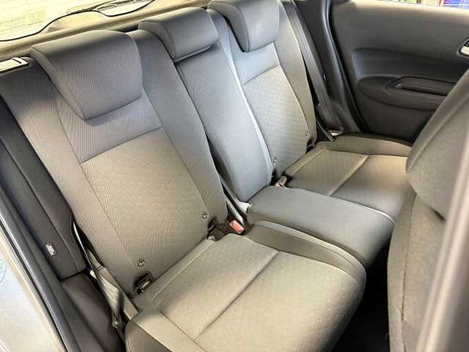 Honda Jazz 1.5 i-MMD Hybrid SE 5dr eCVT