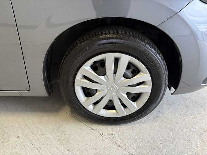 Honda Jazz 1.5 i-MMD Hybrid SE 5dr eCVT