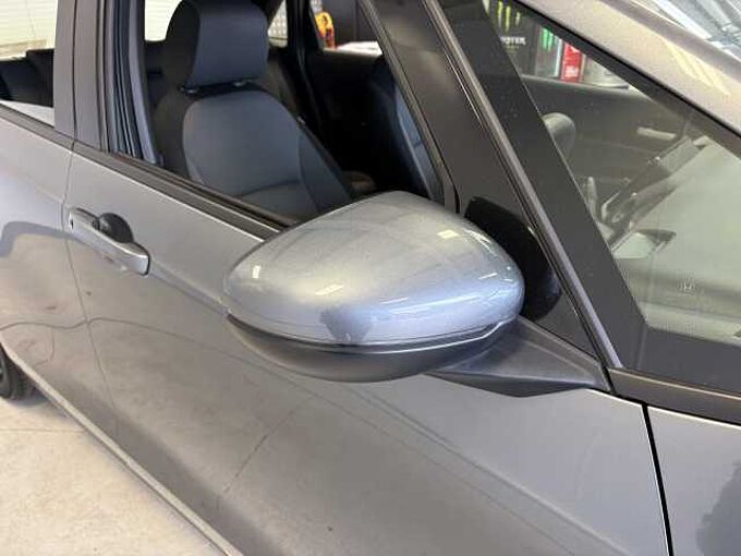 Honda Jazz 1.5 i-MMD Hybrid SE 5dr eCVT