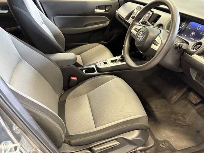 Honda Jazz 1.5 i-MMD Hybrid SE 5dr eCVT