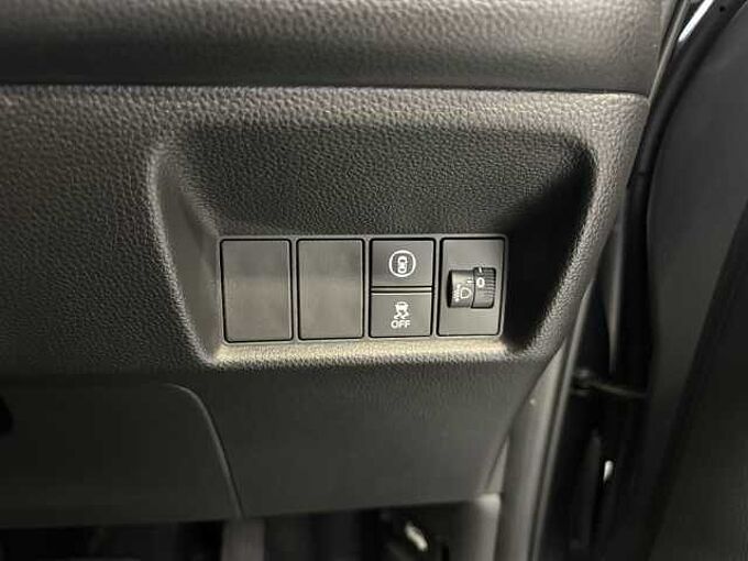 Honda Jazz 1.5 i-MMD Hybrid SE 5dr eCVT