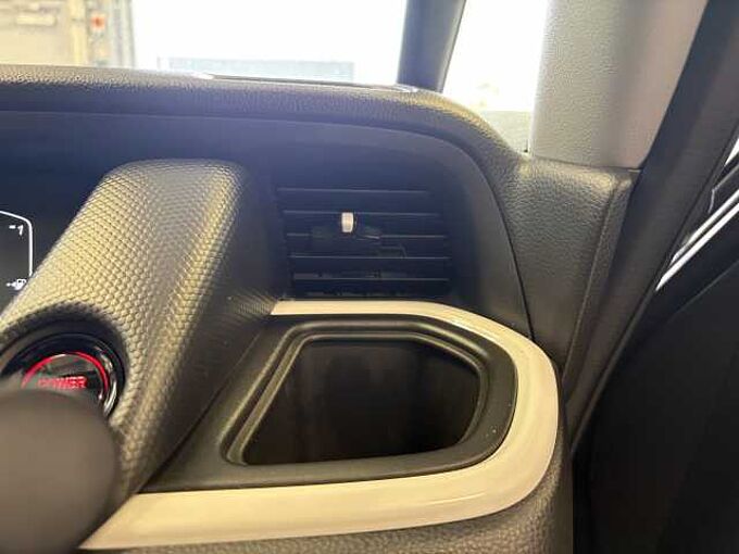 Honda Jazz 1.5 i-MMD Hybrid SE 5dr eCVT