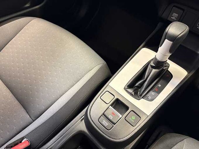 Honda Jazz 1.5 i-MMD Hybrid SE 5dr eCVT