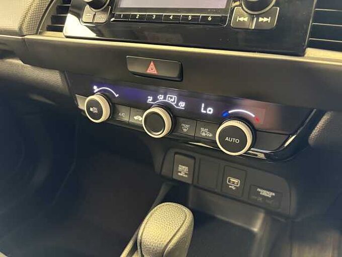 Honda Jazz 1.5 i-MMD Hybrid SE 5dr eCVT