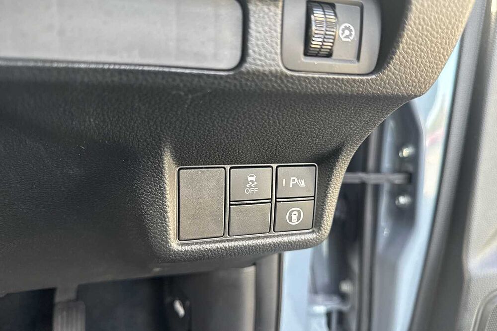 Honda Civic 2.0 i-MMD (184ps) Elegance Hybrid 1993cc