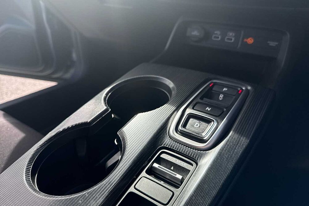 Honda Civic 2.0 i-MMD (184ps) Elegance Hybrid 1993cc