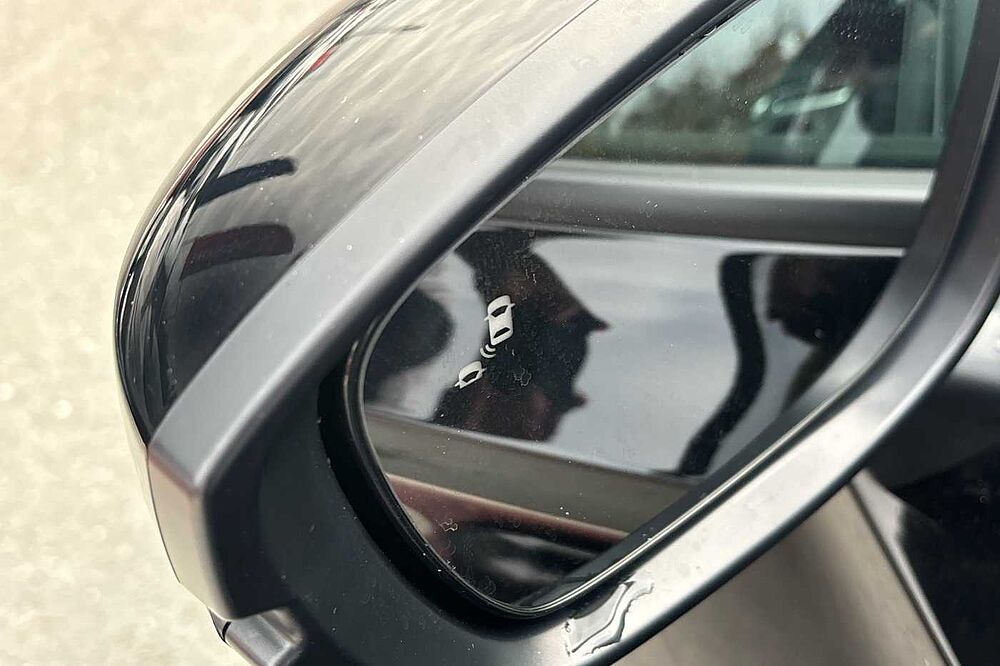 Honda Civic 2.0 eHEV Elegance 5dr CVT