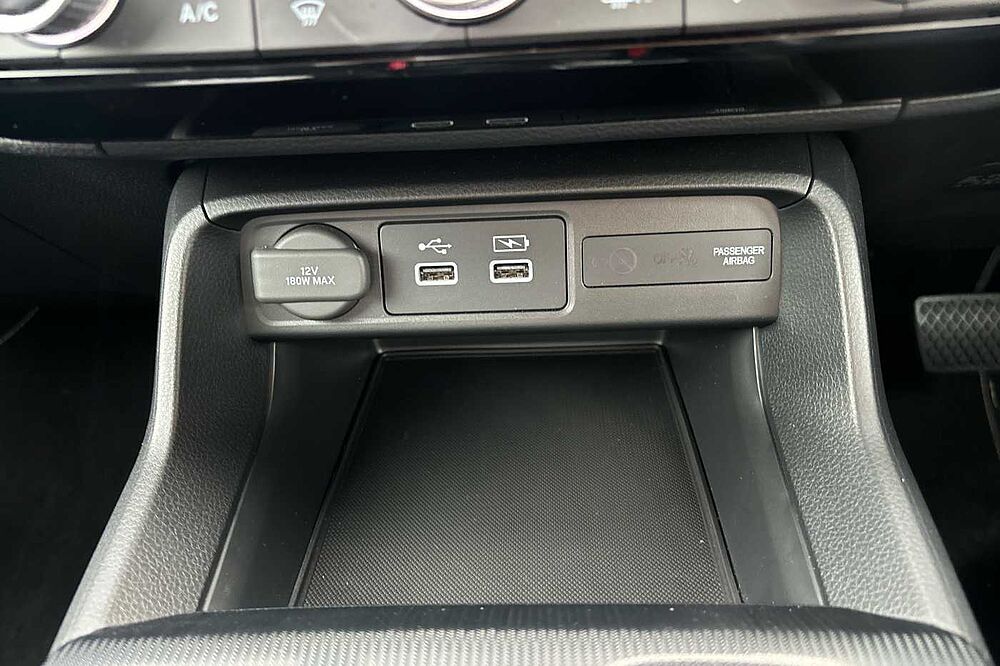 Honda Civic 2.0 eHEV Elegance 5dr CVT