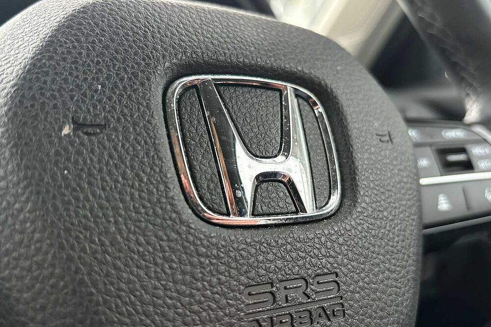 Honda Civic 2.0 eHEV Elegance 5dr CVT