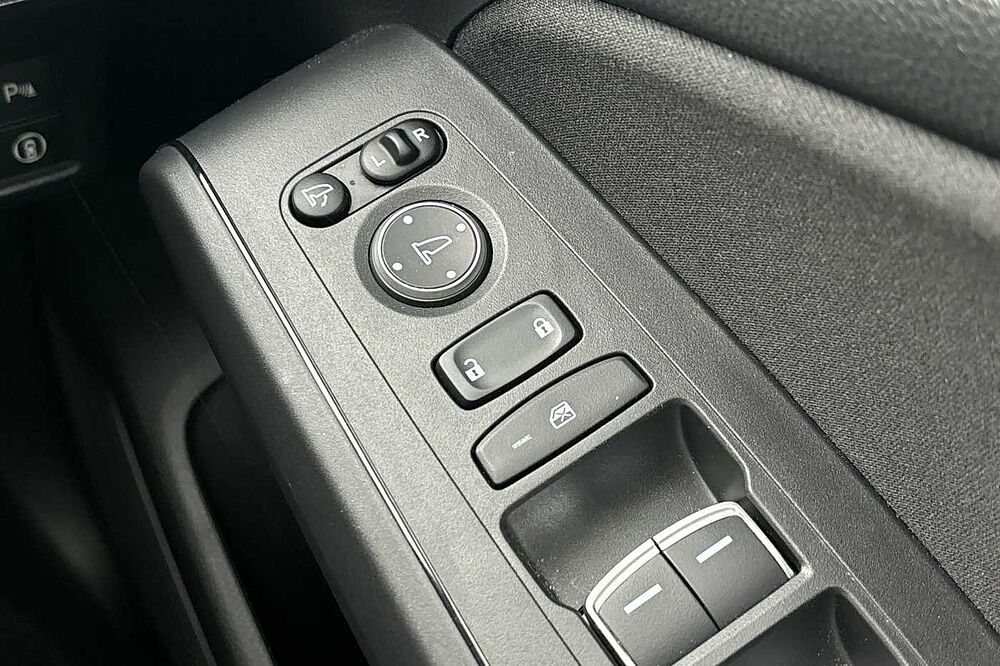 Honda Civic 2.0 eHEV Elegance 5dr CVT