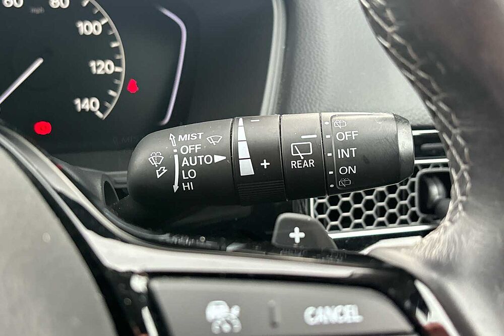 Honda Civic 2.0 eHEV Elegance 5dr CVT