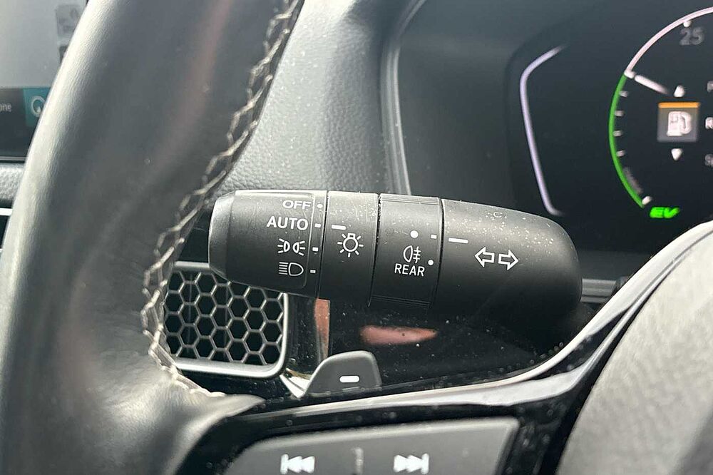 Honda Civic 2.0 eHEV Elegance 5dr CVT