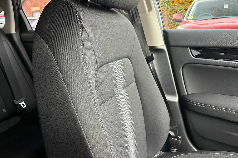 Honda Civic 2.0 eHEV Elegance 5dr CVT