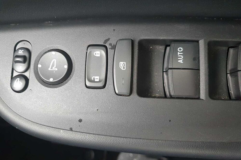 Honda Jazz 1.5 i-MMD Hybrid SR 5dr eCVT