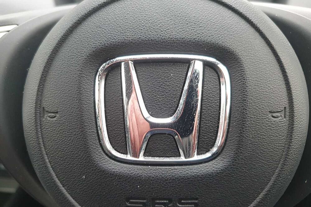 Honda Jazz 1.5 i-MMD Hybrid SR 5dr eCVT