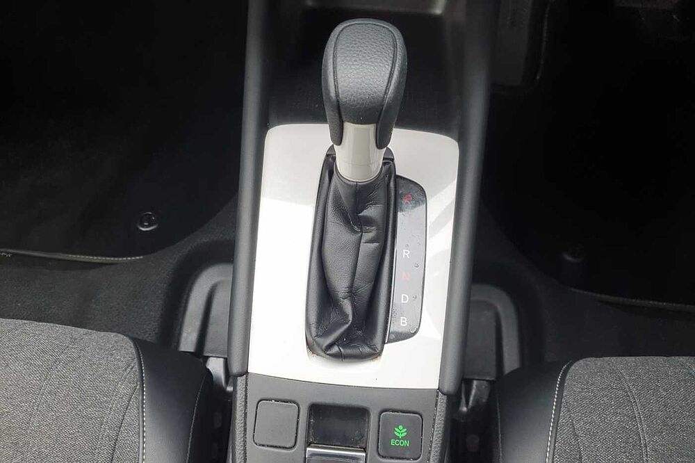 Honda Jazz 1.5 i-MMD Hybrid SR 5dr eCVT